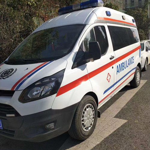 沧县品质救护车出租,为您的健康出行负责