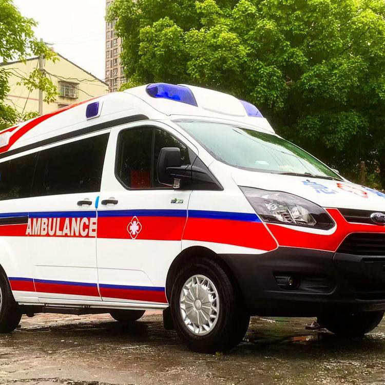 沧县重症监护救护车出租护送返乡