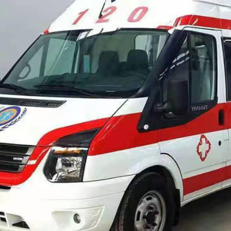 沧县非急救护送病人转院租赁救护车的优缺点对比